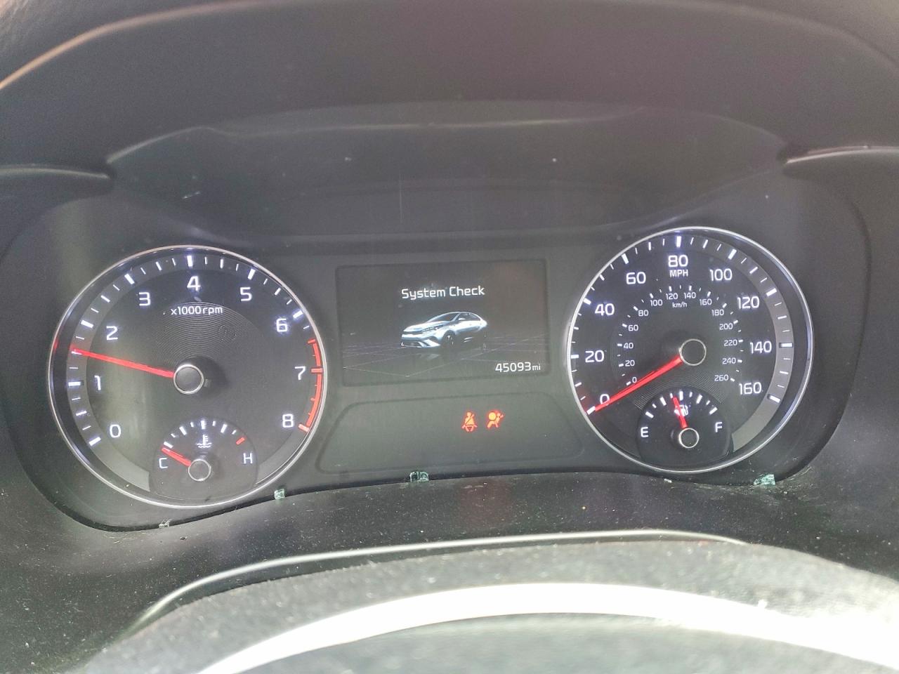 2023 KIA FORTE LX, LXS