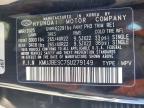 2025 GENESIS GV80 3.5T e-SC Coupe