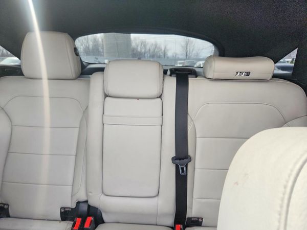 2016 MERCEDES-BENZ GLE-CLASS GLE450 — SUVN