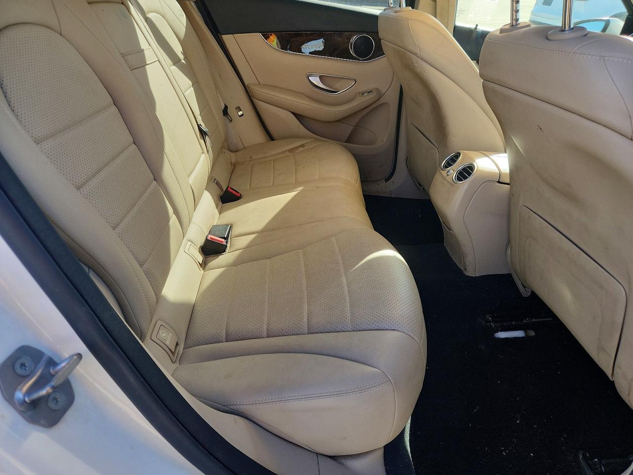 2018 MERCEDES-BENZ GLC GLC 300-4M
