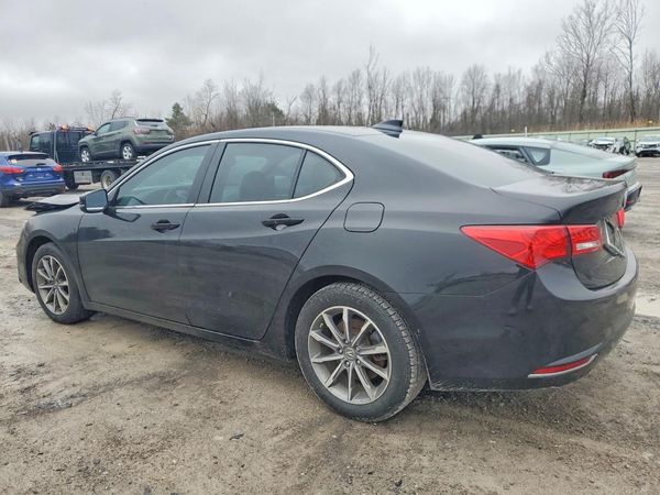 2019 ACURA TLX BASE
