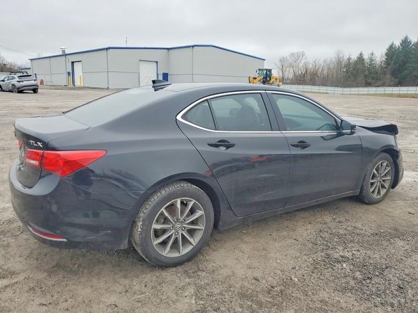 2019 ACURA TLX BASE