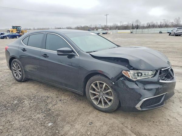 2019 ACURA TLX BASE