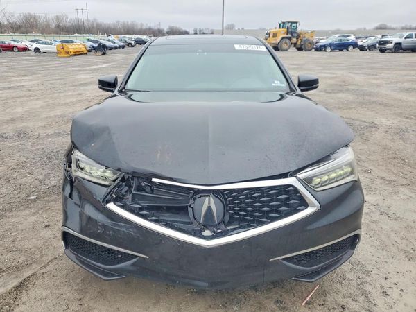 2019 ACURA TLX BASE