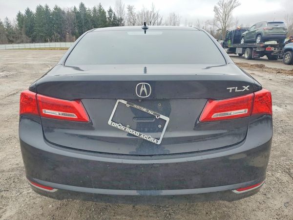 2019 ACURA TLX BASE
