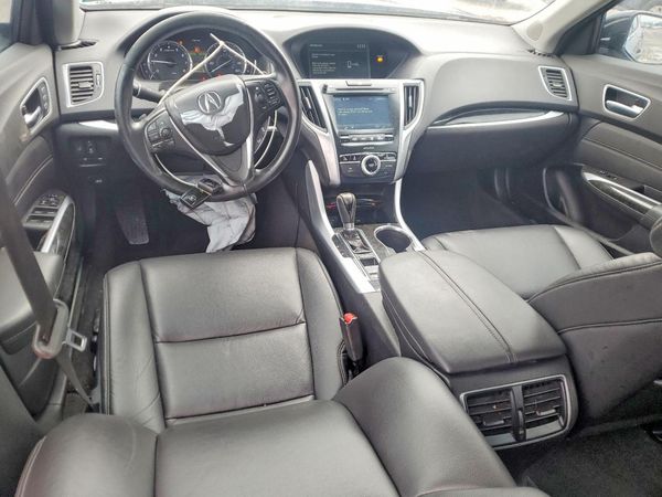2019 ACURA TLX BASE