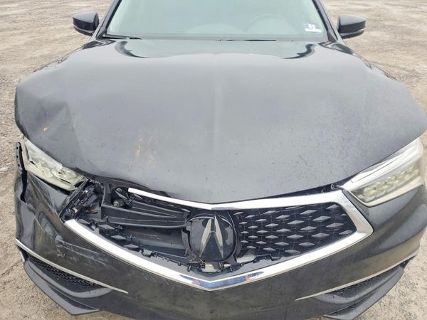 2019 ACURA TLX BASE