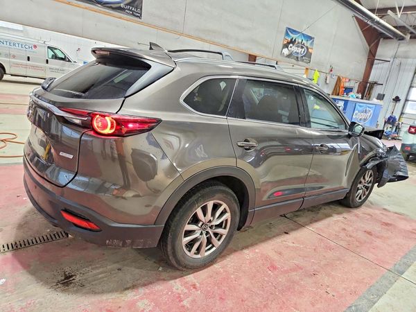 2019 MAZDA CX-9