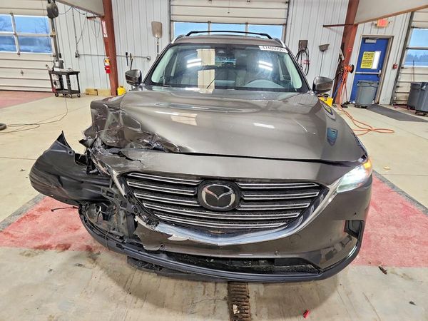 2019 MAZDA CX-9