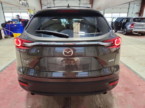 2019 MAZDA CX-9