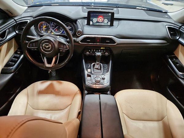 2019 MAZDA CX-9
