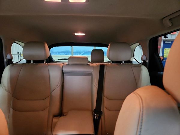 2019 MAZDA CX-9