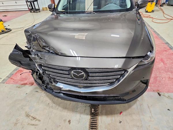 2019 MAZDA CX-9