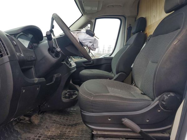 2016 RAM PROMASTER 2500