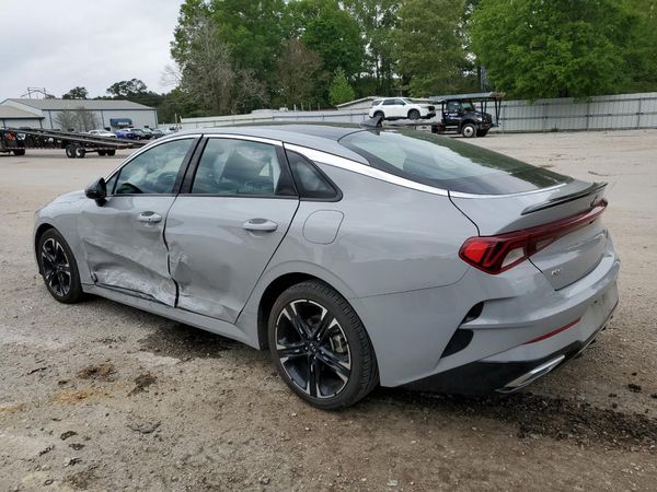 2021 KIA K5 GT LINE