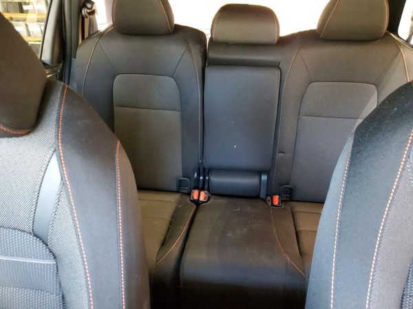 2026 HONDA CR-V TrailSport