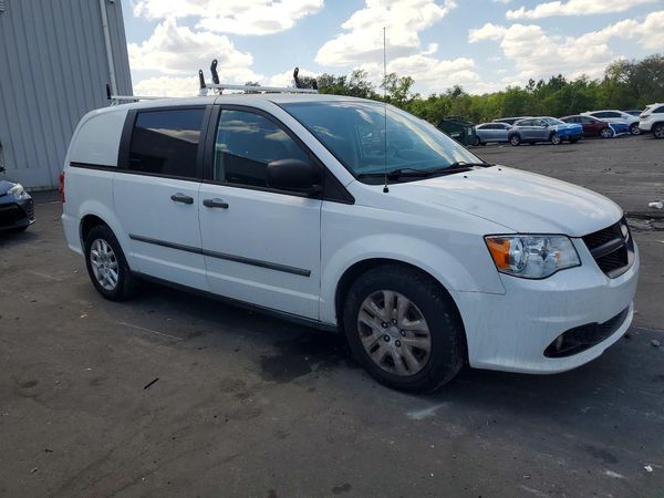 2014 RAM UNKNOWN