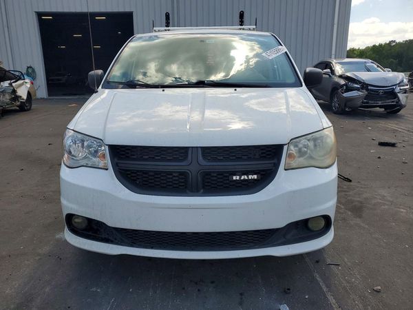 2014 RAM UNKNOWN