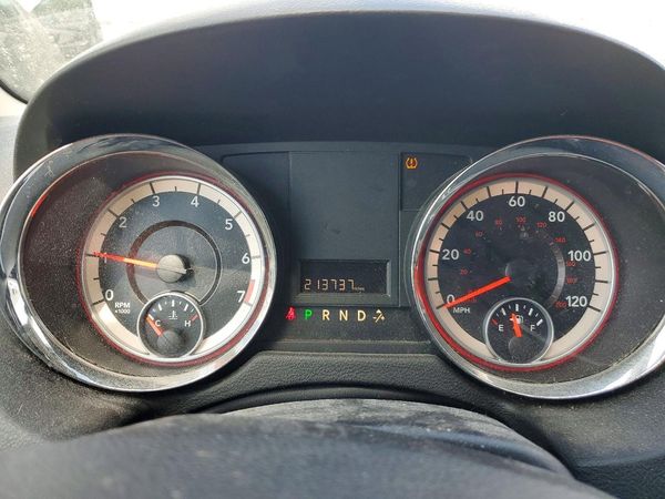 2014 RAM UNKNOWN