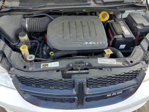 2014 RAM UNKNOWN