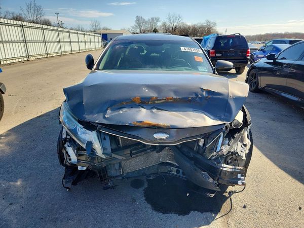 2014 KIA OPTIMA 2.4 LX STD/Conv