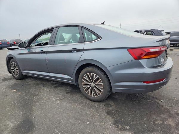 2019 VOLKSWAGEN JETTA S, SE, R-Line