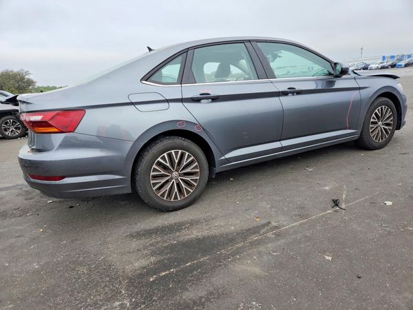 2019 VOLKSWAGEN JETTA S, SE, R-Line