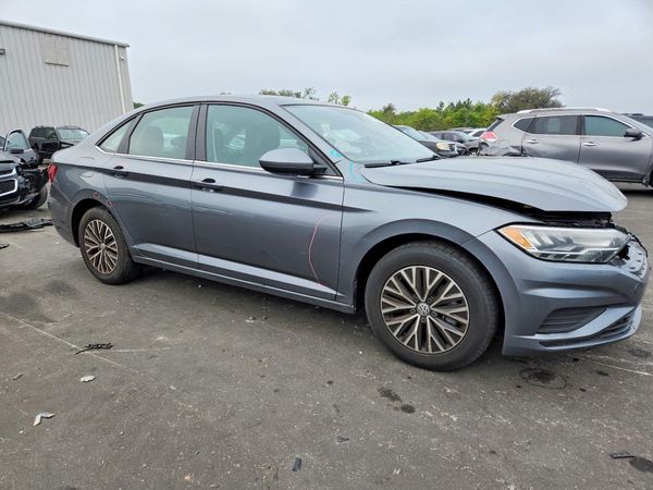 2019 VOLKSWAGEN JETTA S, SE, R-Line