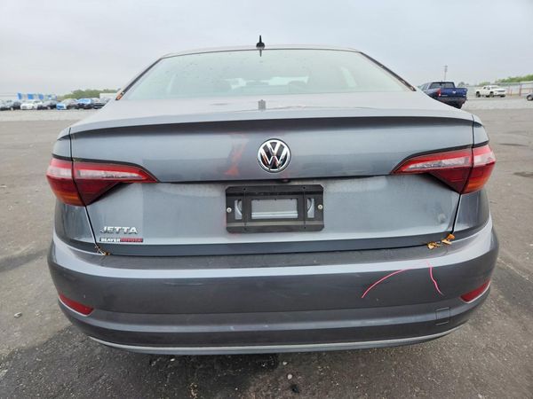 2019 VOLKSWAGEN JETTA S, SE, R-Line