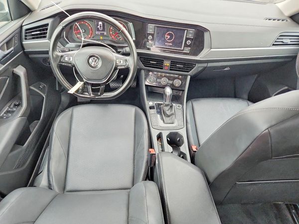 2019 VOLKSWAGEN JETTA S, SE, R-Line