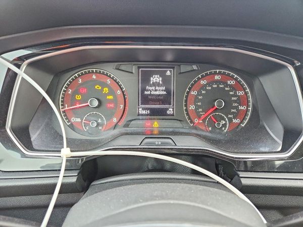 2019 VOLKSWAGEN JETTA S, SE, R-Line