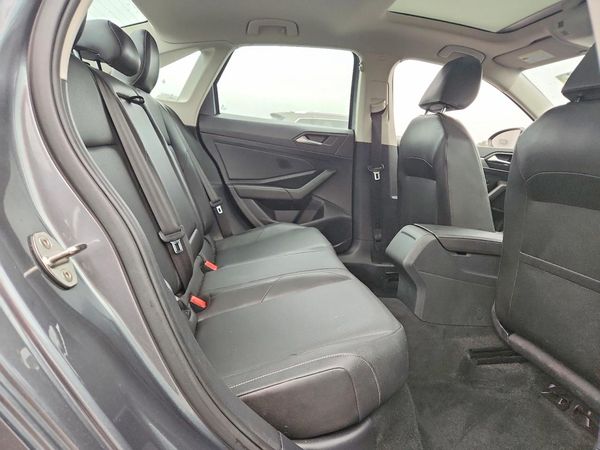 2019 VOLKSWAGEN JETTA S, SE, R-Line