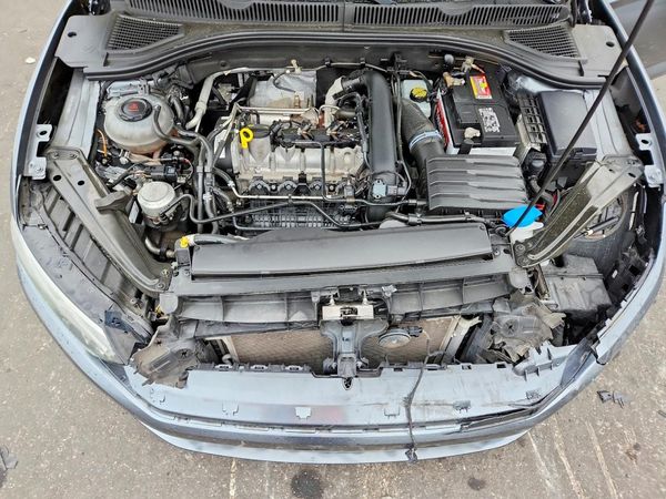2019 VOLKSWAGEN JETTA S, SE, R-Line