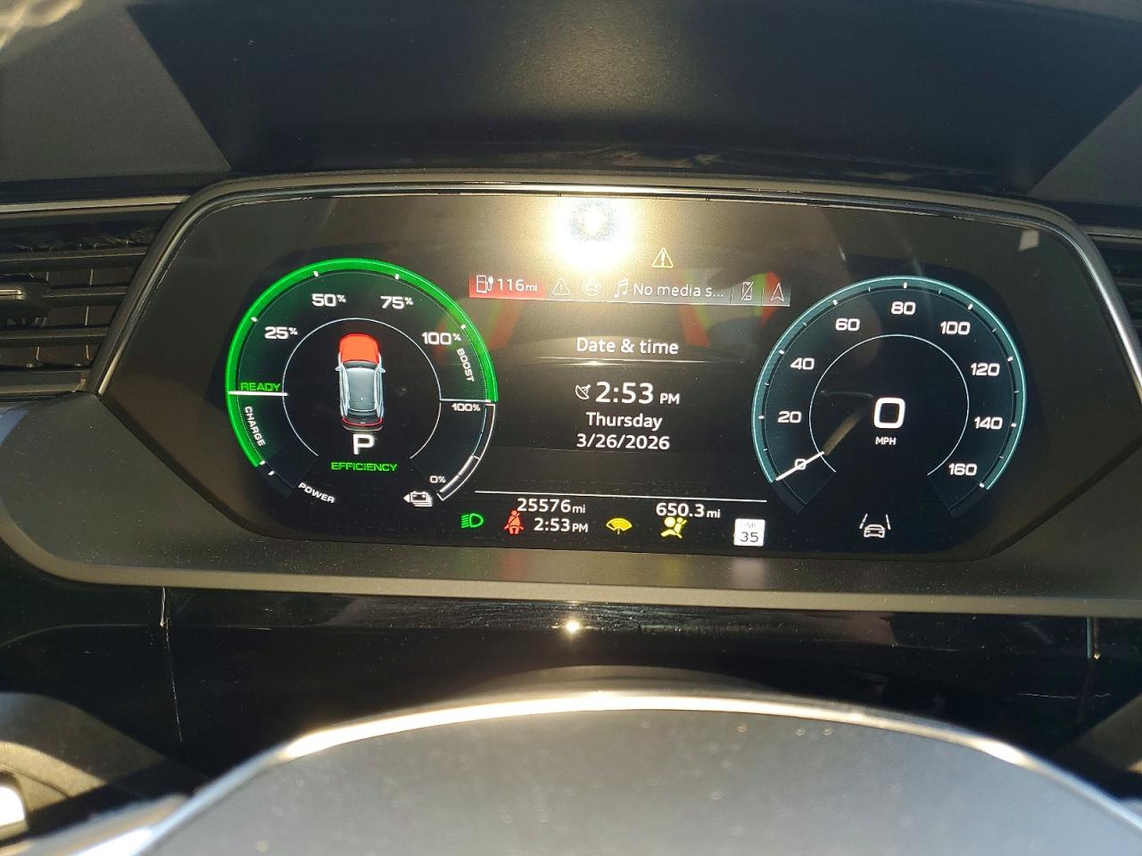2024 AUDI Q8 E-TRON quattro Premium Plus