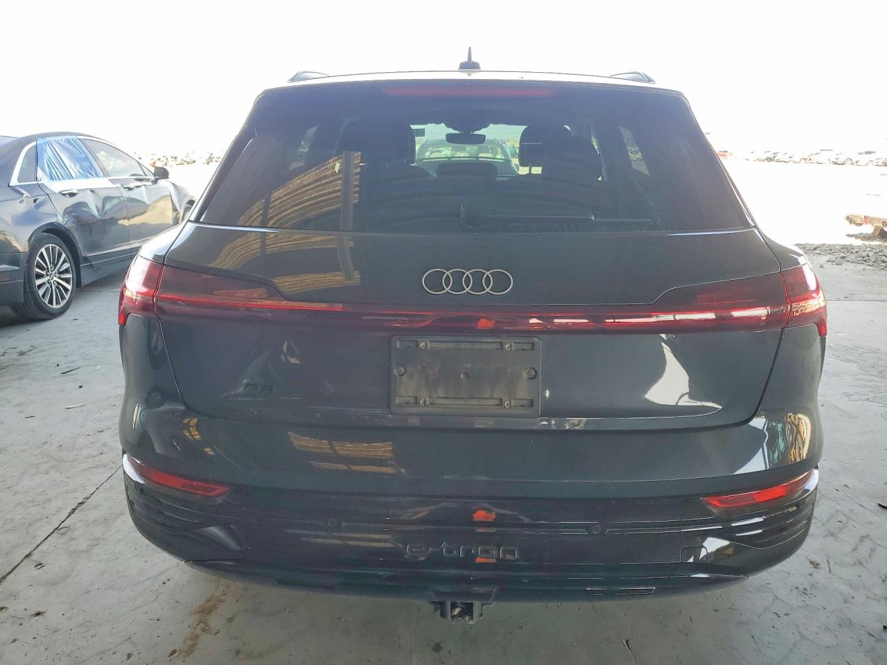 2024 AUDI Q8 E-TRON quattro Premium Plus