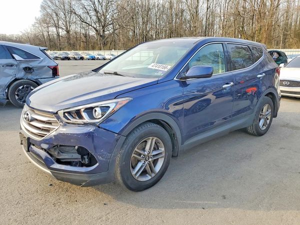 2017 HYUNDAI SANTA FE SPORT Base