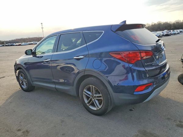 2017 HYUNDAI SANTA FE SPORT Base