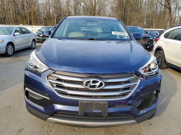 2017 HYUNDAI SANTA FE SPORT Base