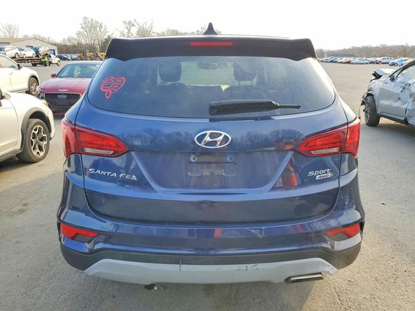2017 HYUNDAI SANTA FE SPORT Base