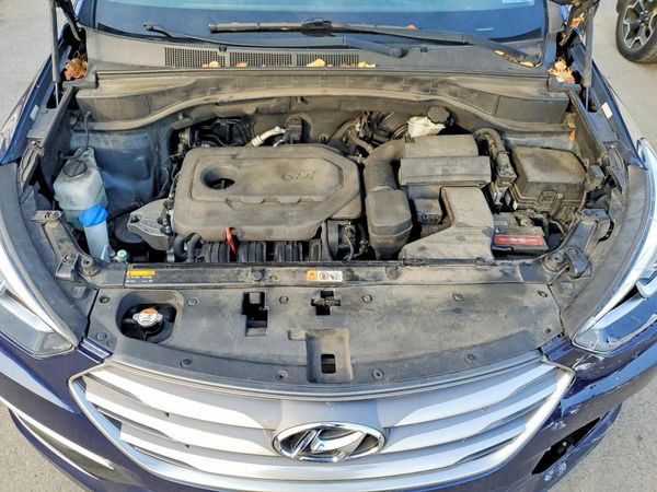 2017 HYUNDAI SANTA FE SPORT Base