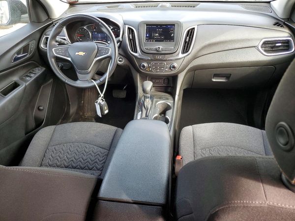 2022 CHEVROLET EQUINOX LT (1LT)