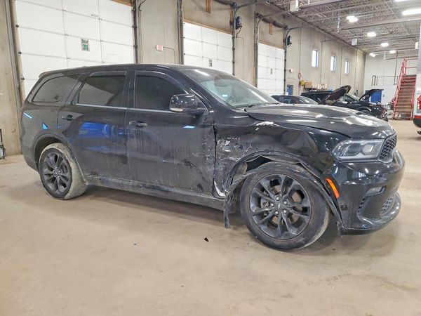 2022 DODGE DURANGO R/T