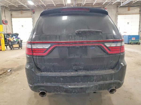 2022 DODGE DURANGO R/T