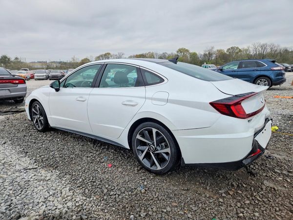 2022 HYUNDAI SONATA SEL Plus