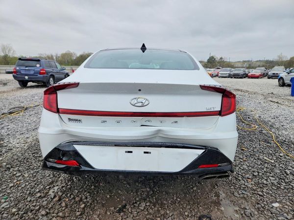 2022 HYUNDAI SONATA SEL Plus