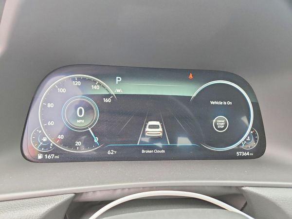 2022 HYUNDAI SONATA SEL Plus