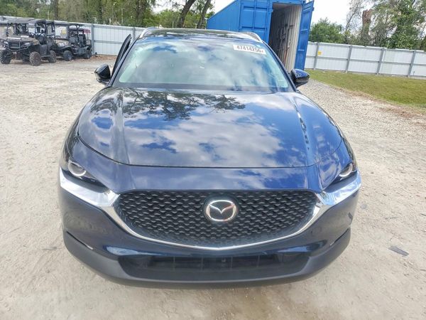 2025 MAZDA CX-30 Select Sport Package