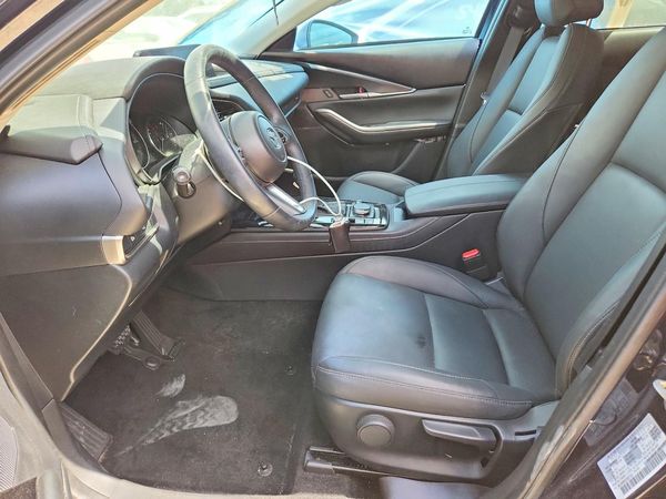 2025 MAZDA CX-30 Select Sport Package