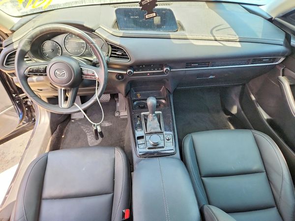 2025 MAZDA CX-30 Select Sport Package