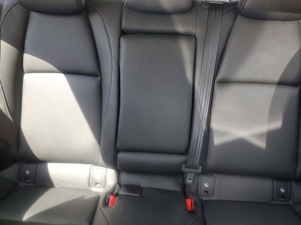2025 MAZDA CX-30 Select Sport Package